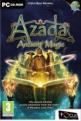 Azada: Ancient Magic Front Cover