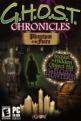 G.H.O.S.T. Chronicles: Phantom Of The Renaissance Faire Front Cover