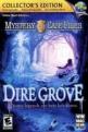 Mystery Case Files: Dire Grove Collector's Edition Front Cover