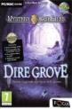 Mystery Case Files: Dire Grove Front Cover
