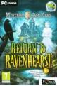 Mystery Case Files: Ravenhearst Front Cover