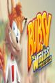 Bubsy: The Woolies Strike Back Front Cover