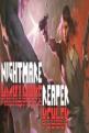 Nightmare Reaper Front Cover