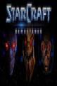 StarCraft: Remastered Front Cover