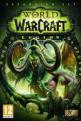 World Of Warcraft: Legion Front Cover