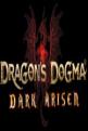 Dragon's Dogma: Dark Arisen Front Cover