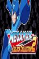 Mega Man Legacy Collection 2 Front Cover