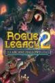 Rogue Legacy 2 Front Cover