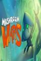 Mushroom Wars: Steam Edition Front Cover