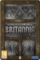 A Total War Saga: Thrones Of Britannia Front Cover