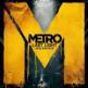 Metro: Last Light Front Cover