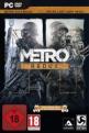 Metro Redux Front Cover