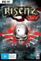 Risen 2: Dark Waters Front Cover