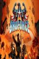 Broforce Front Cover