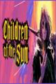 Children Of The Sun Front Cover