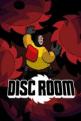 Disc Room Front Cover