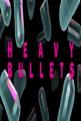 Heavy Bullets Front Cover