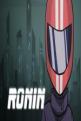 RONIN Front Cover