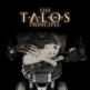 The Talos Principle: Road To Gehenna Front Cover