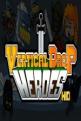 Vertical Drop Heroes HD Front Cover