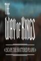 The Way Of Kings: Escape The Shattered Plains Front Cover