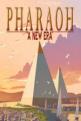 Pharaoh: A New Era Front Cover