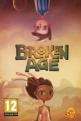 Broken Age Act 2 Front Cover