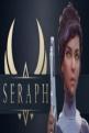 Seraph Front Cover