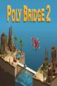 Poly Bridge 2 Front Cover