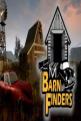 Barn Finders VR Front Cover