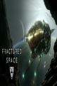 Fractured Space Front Cover