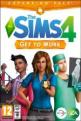 The Sims 4: Get To Work Front Cover