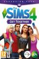 The Sims 4: Get Together Front Cover