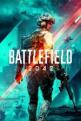 Battlefield 2042 Front Cover