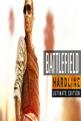 Battlefield Hardline Front Cover