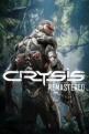 Crysis Remastered Front Cover
