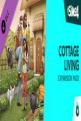The Sims 4: Cottage Living Front Cover
