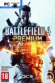 Battlefield 4: Premium Front Cover
