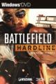 Battlefield Hardline Front Cover