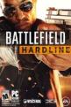 Battlefield Hardline Front Cover