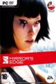 Mirror's Edge Front Cover