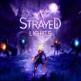 Strayed Lights Front Cover