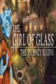 The Girl Of Glass: A Summer Bird's Tale