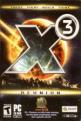 X3: Reunion Front Cover