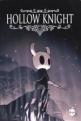 Hollow Knight Front Cover