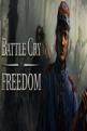 Battle Cry Of Freedom Front Cover