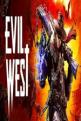 Evil West Front Cover