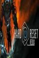 Hard Reset Redux Front Cover