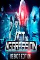 Act Of Aggression Front Cover