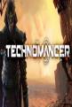 The Technomancer Front Cover